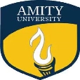 Amity University Kolkata 